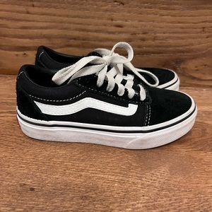 Vans - Size 12C